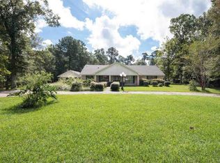 5632 Reeves Dr, Silsbee, TX 77656