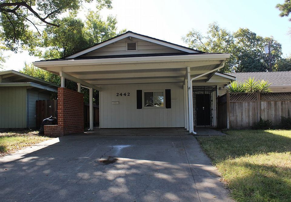 1st image of 2442 W Polk Way