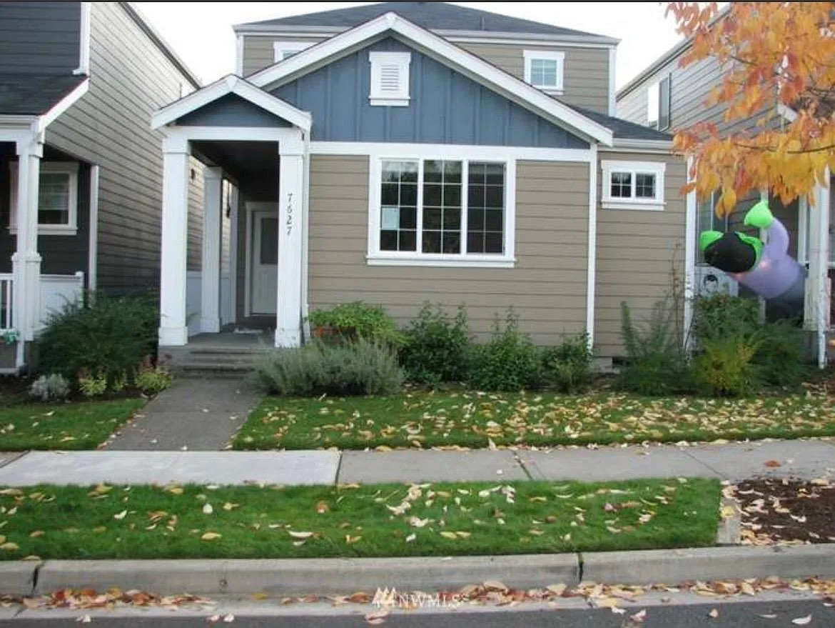 7627 Denali Ave NE — Photo 1