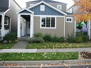 7627 Denali Ave NE, Lacey, WA 98516