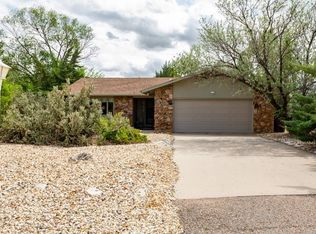 432 S Boros Dr, Pueblo West, CO 81007