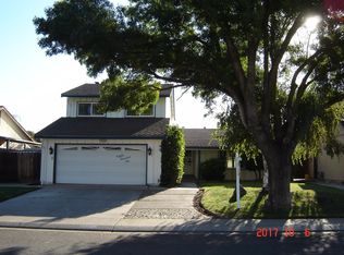 810 Amaretto Dr, Tracy, CA 95376