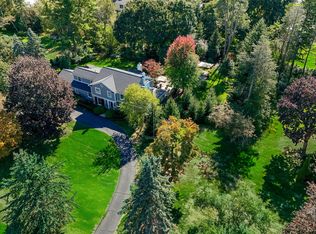 341 Keswick Rd, Bloomfield Hills, MI 48304