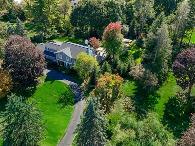 341 Keswick Rd, Bloomfield Hills, MI, 48304