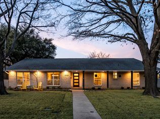3249 Camelot Dr, Dallas, TX 75229