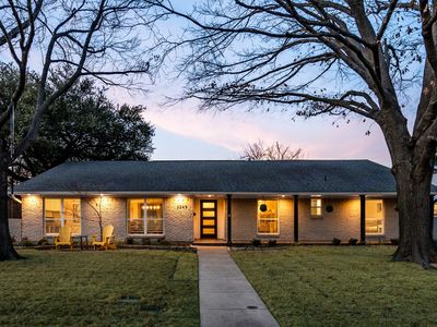3249 Camelot Dr, Dallas, TX, 75229