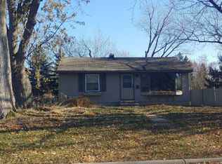 8301 4th Ave S, Bloomington, MN 55420