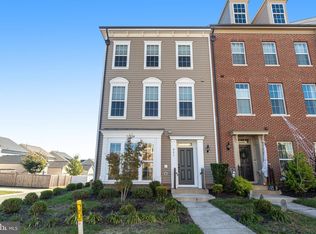 921 Basswood Dr, Stafford, VA 22554