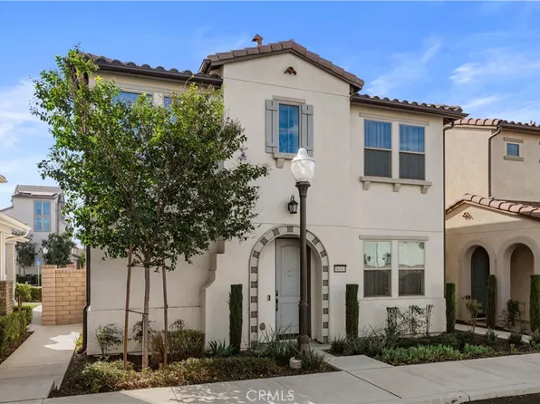 16143 Sandpiper Ave, Chino, CA 91708