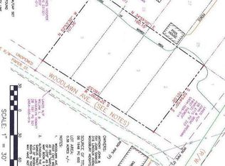 Spring St, Harveys Lake, PA 18618