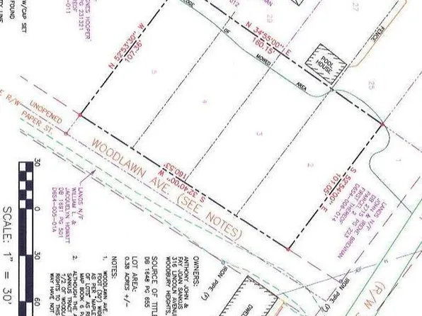 Spring St, Harveys Lake, PA 18618