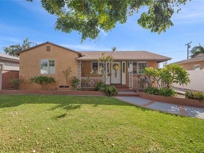 10534 Clancey Ave, Downey, CA, 90241