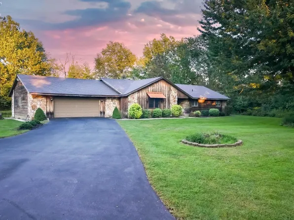 2600 County Road 265, Fremont, OH 43420
