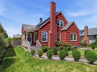 5620 Yakima Avenue, Tacoma, WA 98408