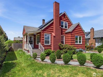 5620 Yakima Avenue, Tacoma, WA, 98408