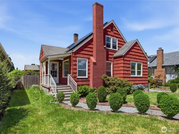 5620 Yakima Avenue, Tacoma, WA 98408