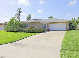 400 Norwood Ct, Fort Myers, FL 33919