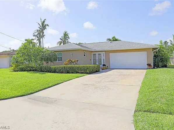 400 Norwood Ct, Fort Myers, FL 33919