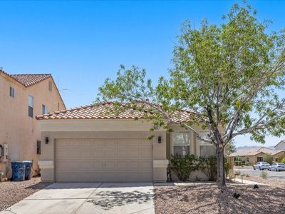 9644 Flying Eagle Ln, Las Vegas, NV, 89123
