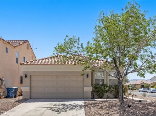 9644 Flying Eagle Ln, Las Vegas, NV 89123