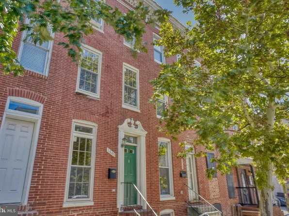 1645 S Hanover St, Baltimore, MD 21230