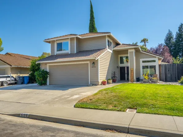 606 Sunnyvale Place, Vacaville, CA 95687