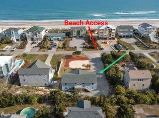 5414 Ocean Dr, Emerald Isle, NC 28594