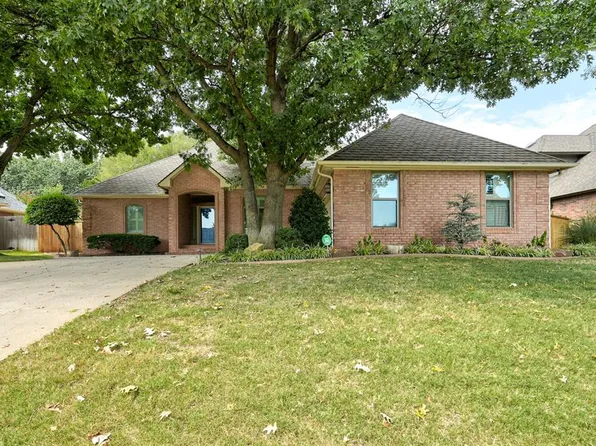 13237 Cedar Trl, Oklahoma City, OK 73131