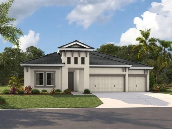 10315 Ashaway Dr, Parrish, FL 34219