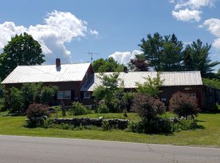 6 Harmony Rd, Wellington, ME 04942