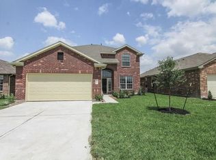 29615 Clover Shore Dr, Spring, TX 77386