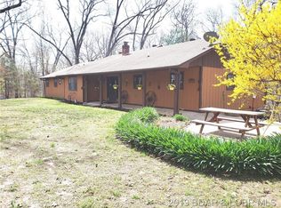 505 Highway W, Rocky Mount, MO 65072