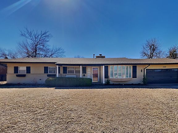 3rd image of 2820 Northampton Pl