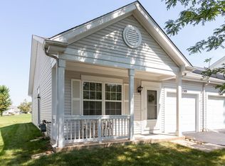 21308 Edison Ln, Plainfield, IL 60544