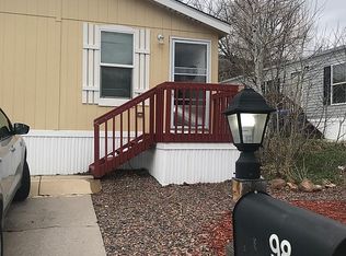 98 Fawn St, Golden, CO 80401