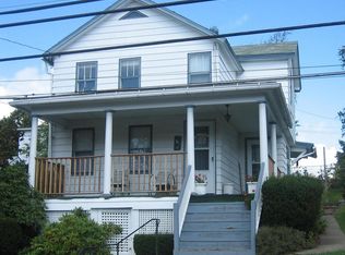 133 E Pine St, Scranton, PA 18512