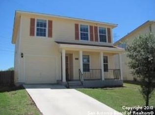 5430 Antler Cyn, San Antonio, TX 78252