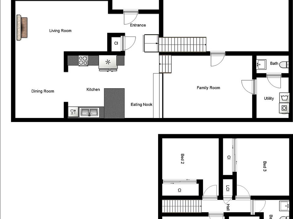 1st image of 415 Peregrine Dr SE
