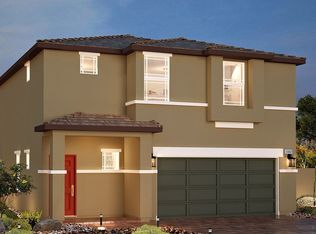 4466 Lantern Point Ave LOT 178, Las Vegas, NV 89084