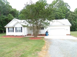 6236 Nat Rd, Julian, NC 27283
