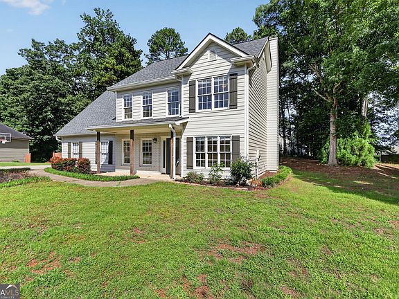 4th image of 2232 Woodbriar Dr