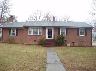 5500 Jamson Rd, North Chesterfield, VA 23234