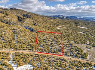 1412 Michaels Rd, Fort Garland, CO 81133