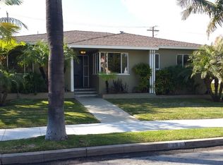 283 Granada Ave, Long Beach, CA 90803