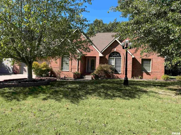 1702 Reveille Rd, Marion, IL 62959