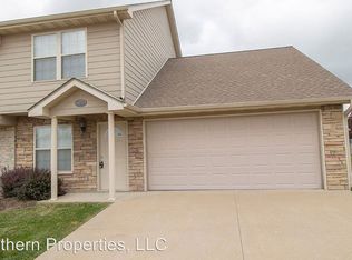 1312 Brown School Rd, Columbia, MO 65202