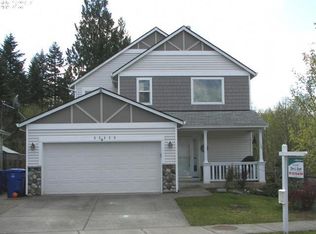 38828 Jerger St, Sandy, OR 97055