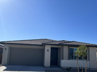 5607 W Lodge Dr, Laveen, AZ 85339