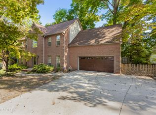 7552 Christin Lee Cir, Knoxville, TN 37931