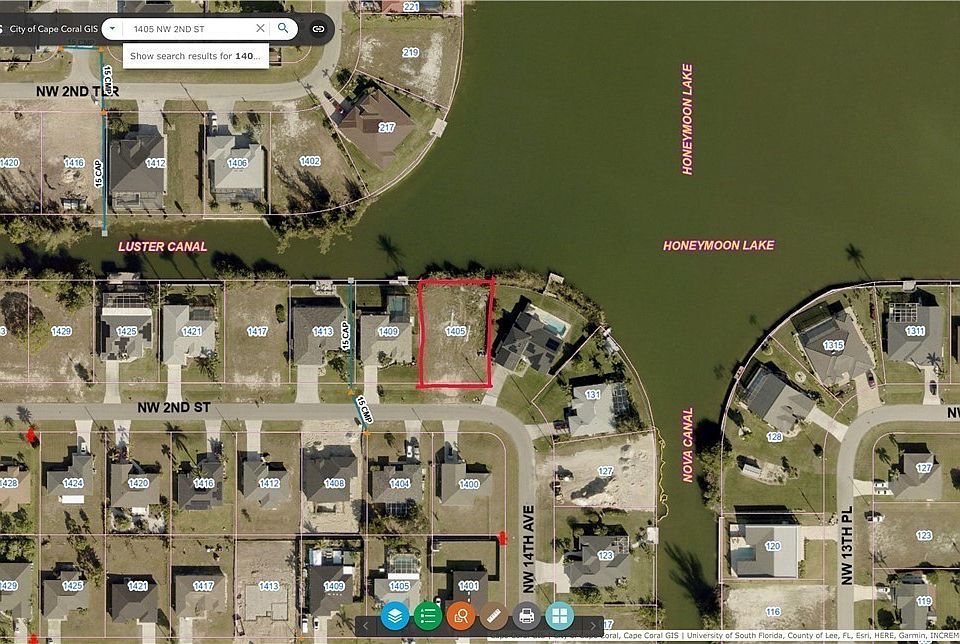 2nd image of 1405 NW 2nd St